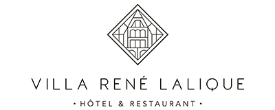VILLA RENE LALIQUE